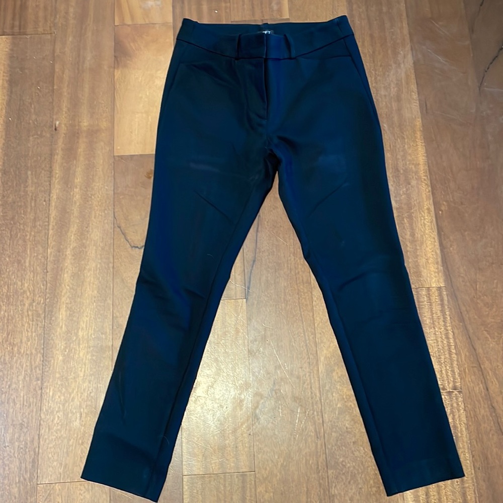 Loft Skinny Trousers